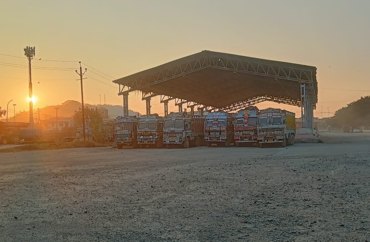 Goodwill Transport Fleet